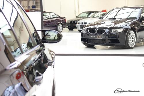 BMW M3 E90 Competition | BTW-auto | DKG | 17.800KM | 165 stuks