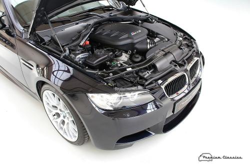 BMW M3 E90 Competition | BTW-auto | DKG | 17.800KM | 165 stuks