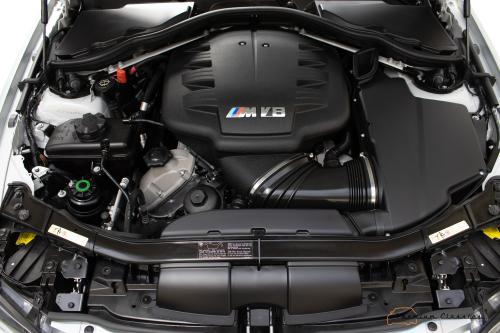 BMW M3 E90 Sedan | Manual | M Drivers Package | Silverstone