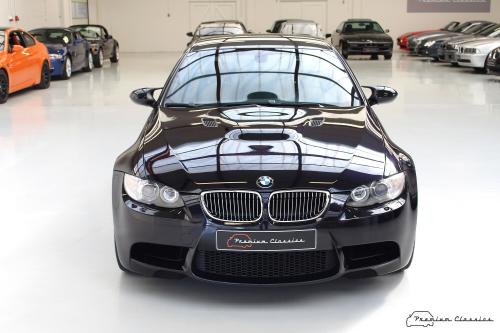 BMW M3 Coupé E92 | 56.000KM | Xenon | Cruise | Jerez zwart