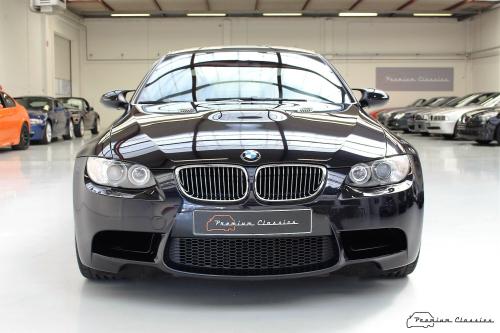 BMW M3 Coupé E92 | 56.000KM | Xenon | Cruise | Jerez zwart