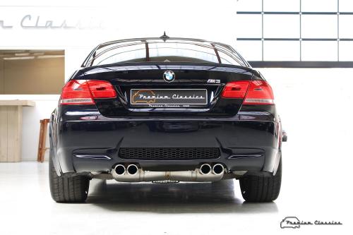 BMW M3 E92 DCT Coupé | Facelift | 54.000 KM I Navi Prof. | Dynamic Damper C.