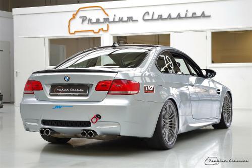 BMW M3 E92 Coupe | Racer | Compleet circuit klaar | 2007