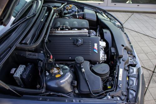 BMW M3 E46 Racer | 130.000KM | 4.44 LSD | Roll Cage | Carbon