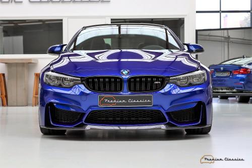 BMW M4 CS | 23.000KM | 2018