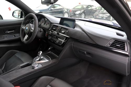 BMW M4 CS | 23.000KM | 2018