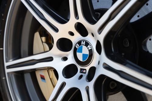 BMW M5 F10 Competition Edition 1/200 | 71.000KM | 600PK | B&O | Softclose | HUD