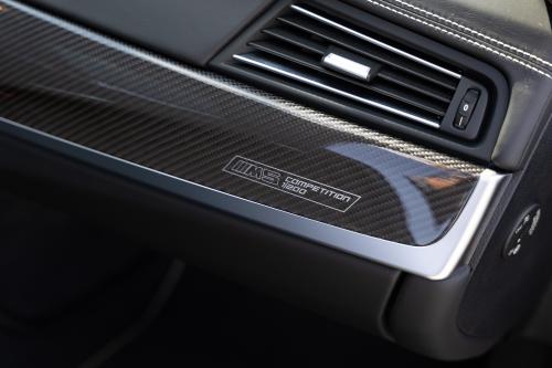 BMW M5 F10 Competition Edition 1/200 | 71.000KM | 600PK | B&O | Softclose | HUD