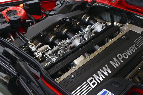 BMW M5 E34 3.8 I ''20 Jahre Motorsport Edition'' | 18/20 | 4.100 KM I Individual