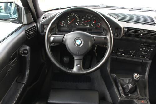 BMW M5 E34 3.6 | Volleder | 29.000km | Collectors item