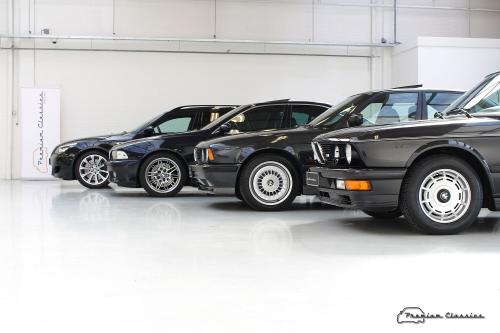 BMW M5 E34 3.6 | Volleder | 29.000km | Collectors item