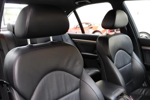 BMW M5 E39 | 53.000KM!! | Collectable | Navi Pro |