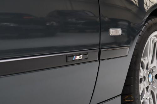 BMW M5 E39 | 53.000KM!! | Collectable | Navi Pro |
