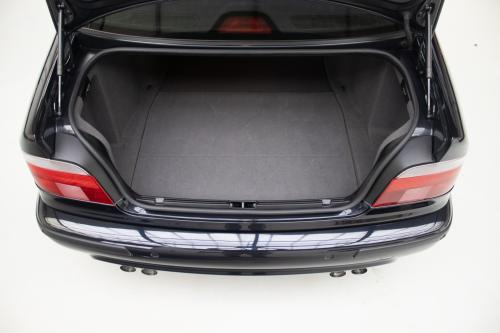 BMW M5 E39 | 59.000KM | Sunroof | Heated Seats | Xenon