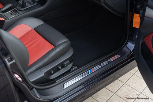 BMW M5 E39 LCI | 107.000KM | 1st Paint | Full Documentation | HiFi | Sunroof | PDC