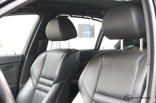 BMW M5 Limousine E60 | 43.000KM | Orig. NL | Navi Pro | HiFi | Light Package | HUD | Xenon