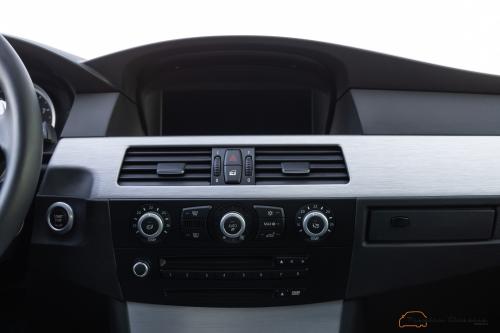 BMW M5 E60 LCI Limousine | 61.000KM | Perfect Condition | Softclose | HUD