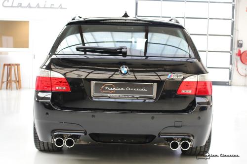 BMW M5 E61 V10 Touring | 46.000km