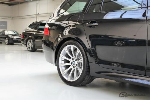 BMW M5 E61 V10 Touring | 46.000km
