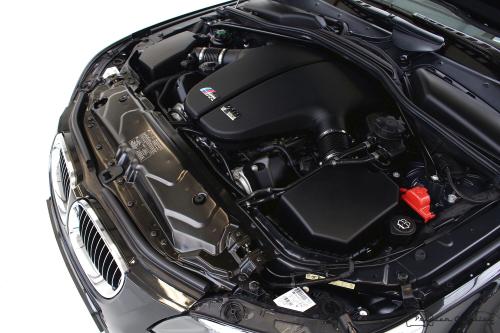 BMW M5 E61 Touring | 57.000KM!! 1 van 1025 | Individual audio | Head Up Display