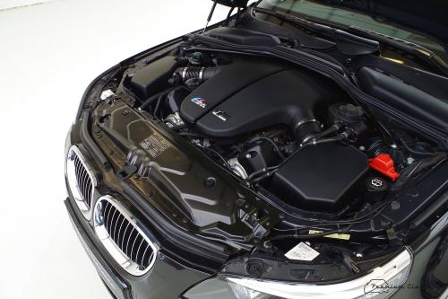 BMW M5 E61 V10 Touring | 93.000KM | Head Up | Soft Close | Comfort Acces