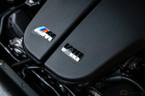 BMW M5 E61 V10 Touring | 64.000KM | 2008 | Full BMW Service