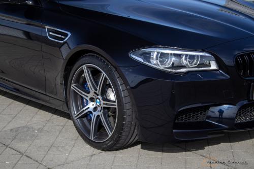 BMW M5 F10 | Competition Package | 103.000KM | B&O