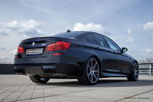 BMW M5 F10 | Competition Package | 103.000KM | B&O