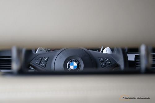 BMW M5 E60 Limousine V10 | 48.000KM |  Individual | HUD | Adaptive Cruise Control