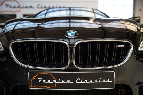 BMW M6 F12 Cabrio | M-Drivers Package | 2015 | 50.000KM | V8