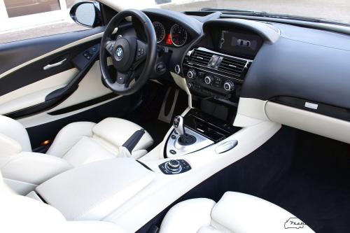 BMW M6 Coupe | Individual volleder | Alcantara hemel | Facelift | 49.000km
