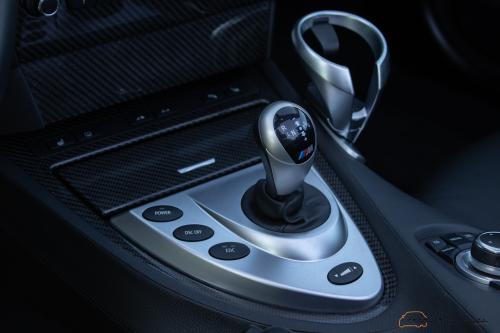 BMW M6 E64 LCI Cabrio V10  | 51.000KM | HiFi | Bluetooth | Adaptive Xenon