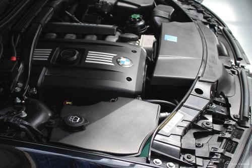BMW X3 3.0Si E83 | Navi | Xenon | PDC | Leer | NL auto