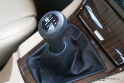 BMW X3 3.0i E83 | 143.000KM | Manual! | Sportpakket | Panorama | Adaptieve Xenon | PDC