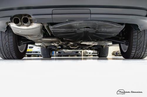 BMW X3 3.0i E83 | 143.000KM | Manual! | Sportpakket | Panorama | Adaptieve Xenon | PDC