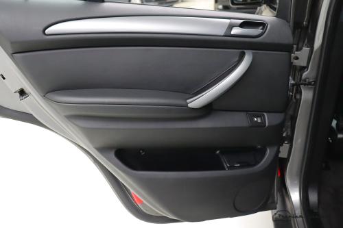 BMW X5 3.0d E53 | 63.000KM!! | EURO4 | Sportpakket | Memory Seats | Xenon | Bluetooth