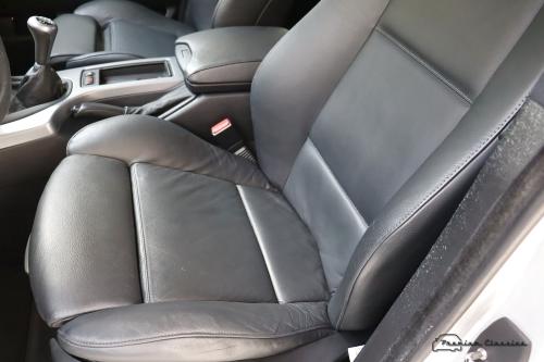 BMW X5 3.0i E53 | 135.000KM | Facelift | Manual! | Sportpakket | Memory | Xenon | Bluetooth