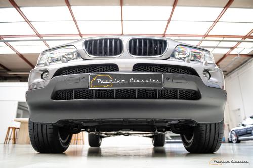 BMW X5 E53 3.0i | Lifestyle Edition | Facelift | 122.000KM | Afneembare trekhaak