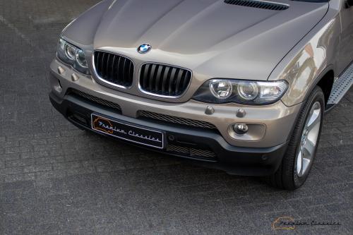 BMW X5 3.0iA E53 LCI | 96.000KM | Panorama | DSP | Sport Seats