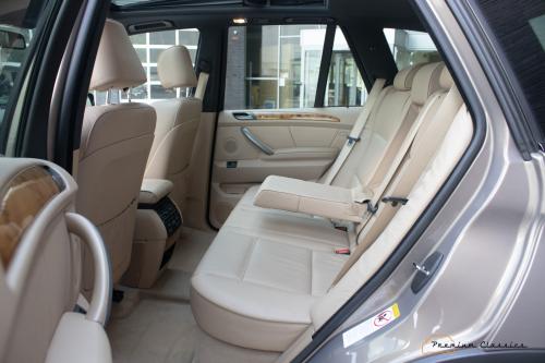 BMW X5 3.0iA E53 LCI | 96.000KM | Panorama | DSP | Sport Seats