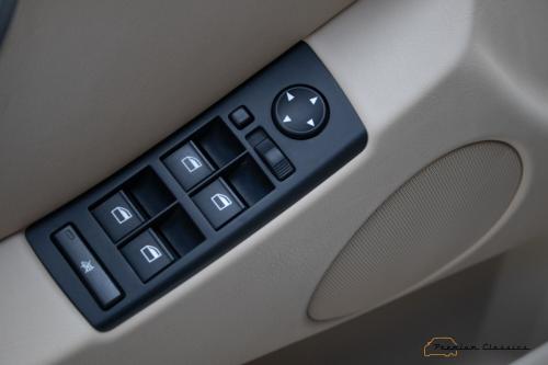 BMW X5 3.0iA E53 LCI | 158.000KM | Panorama | Comfortstoelen | HiFi