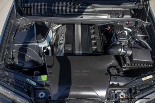 BMW X5 3.0iA E53 LCI | 158.000KM | Panorama | Comfortstoelen | HiFi
