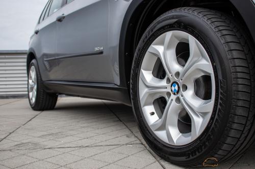 BMW X5 3.0si E70 | High Executive | 129.000KM | Panorama | Comfort Seats
