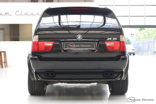 BMW X5 4.4i E53 | Schuifdak | iS Sportpakket | 147.000km