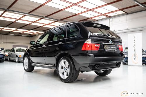 BMW X5 4.4i | 85.000KM | HiFi Professional | Sportpakket | Dakbekleding Antraciet
