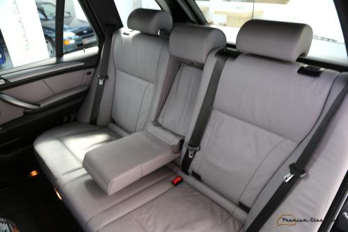 BMW X5 4.4iA E53 Facelift | 117.000KM | Sportspackage | Sportseats | Panoroof