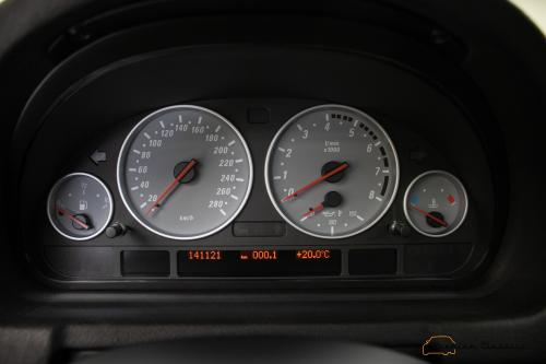 BMW X5 4.6is E53 | 141.000KM! | Schuifdak | HiFi | Navi. Pro | Xenon