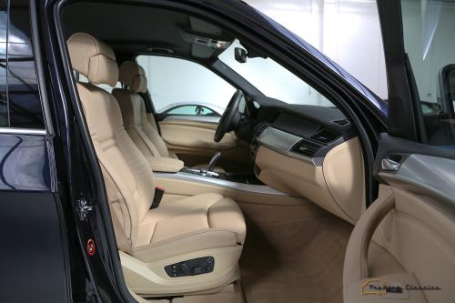 BMW X5 4.8iA E70 xDrive  | 7 Seats | BTW-Auto | 87.000KM | 1 Swiss Owner | Carbonblack