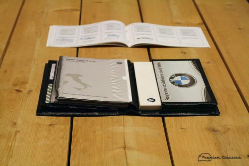 BMW E53 X5 3.0i | 90.000KM! | Xenon | Leder | Automaat