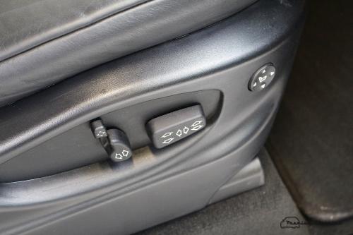 BMW X5 4.6is | 115.000KM | HiFi | Xenon | Comfortstoelen met memory | Navi Pro